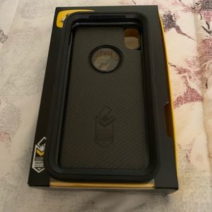 iPhone X or Xs Otterbox case